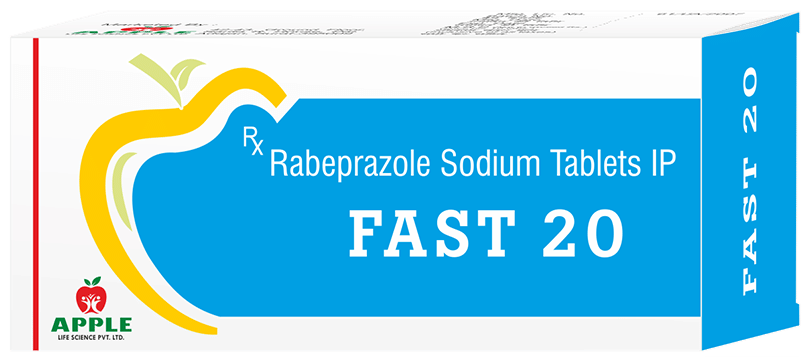 Fast 20 Tablet
