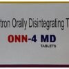 ONN 4 MD Tablet