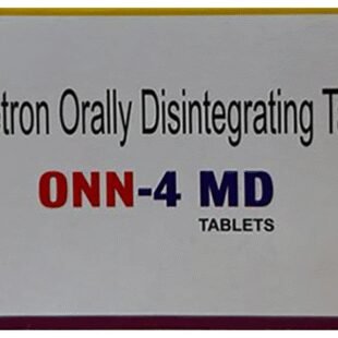 ONN 4 MD Tablet