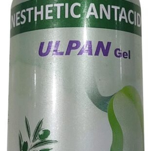 Ulpan Gel Saunf Sugar Free