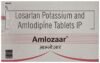 Amlozaar Tablet
