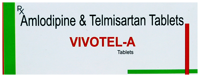 Vivotel-A Tablet