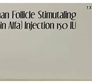 Folisurge 150 Injection