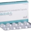 Shelrab-L Capsule SR