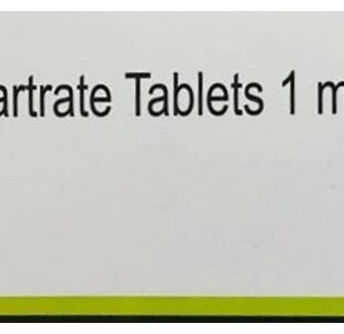 Nocrav 1mg Tablet