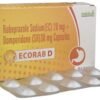 Ecorab D Capsule SR