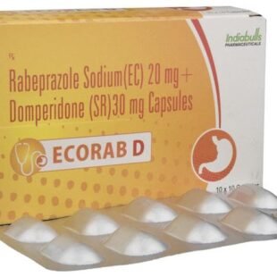 Ecorab D Capsule SR