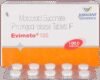 Evimeto 100mg Tablet