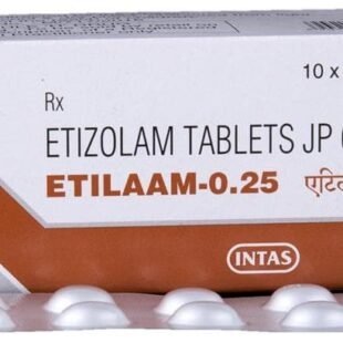 Etilaam 0.25 Tablet