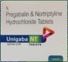 Unigaba-NT Tablet