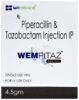 Wempitaz Injection