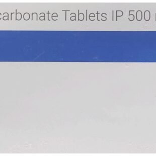 Nodosis Tablet