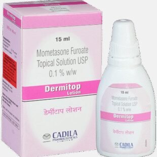 Dermitop Lotion