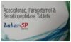 Luhar-SP Tablet