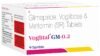 Voglital GM 0.2 Tablet SR