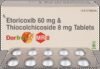 Dorfree 60mg/8mg Tablet MR