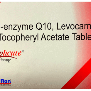 Nephcute Tablet