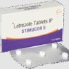 Stimucor 5 Tablet