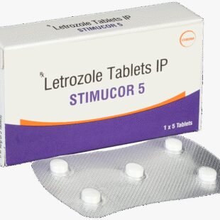 Stimucor 5 Tablet
