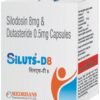Siluts-D8 Capsule