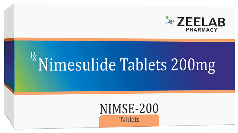 Nimse 200 Tablet