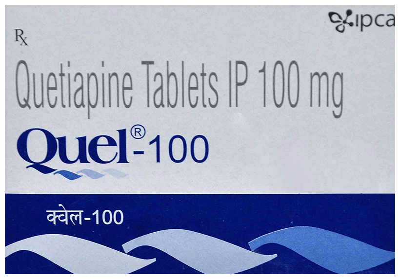 Quel 100 Tablet