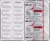 Lmx Forte 500mg/125mg Tablet