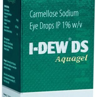 I-Dew DS Aquagel