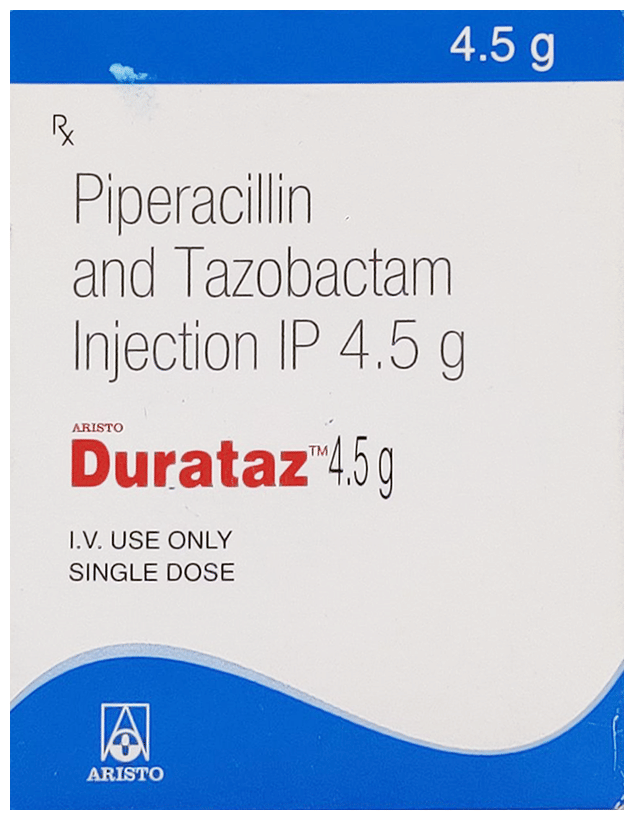 Durataz 4.5gm Injection