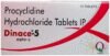 Dinace 5 Tablet