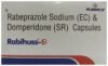 Rabihuss D 30mg/20mg Capsule SR