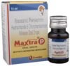 Maxtra P  Oral Drops