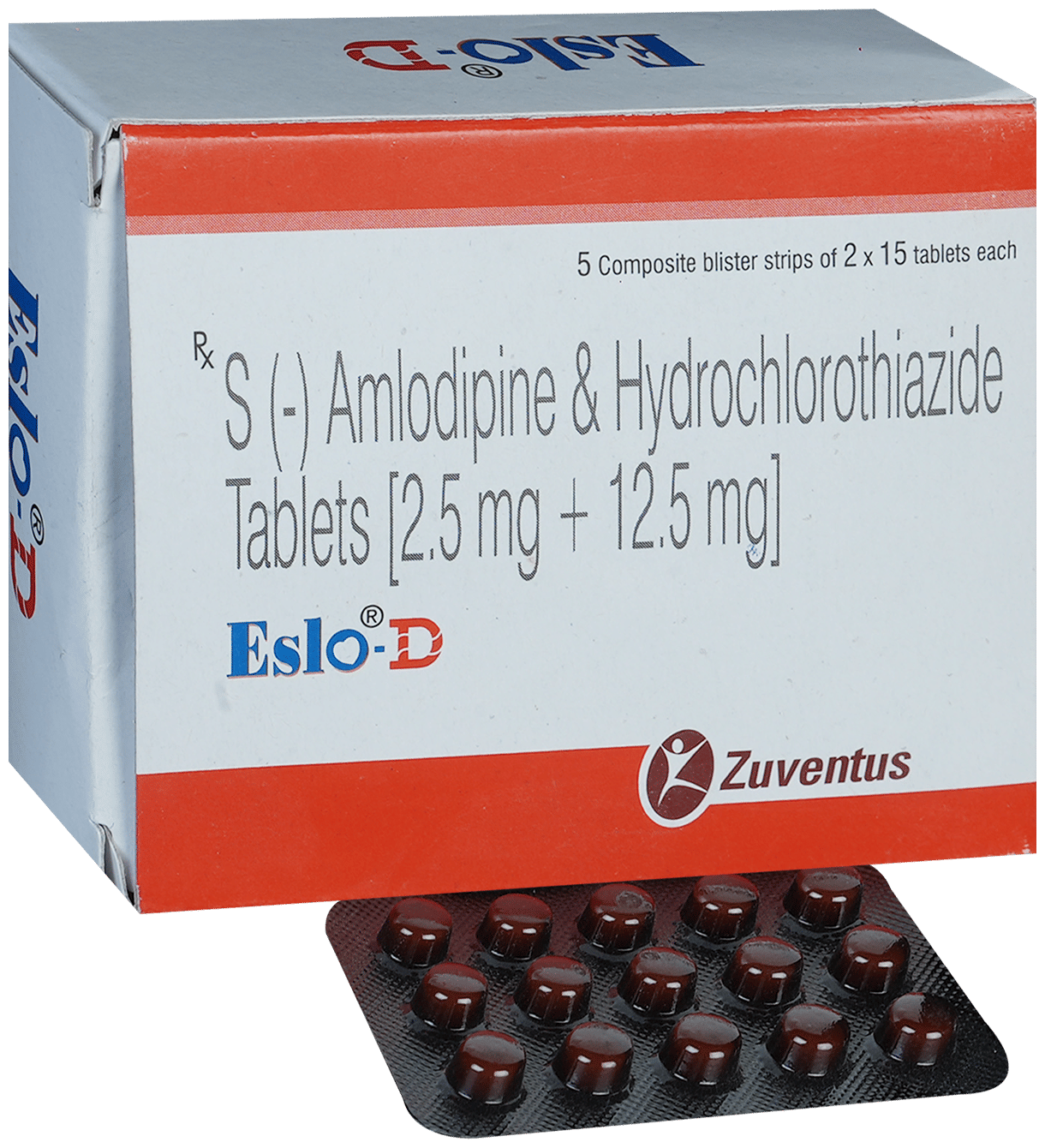 Eslo-D Tablet