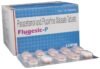 Flugesic-P Tablet