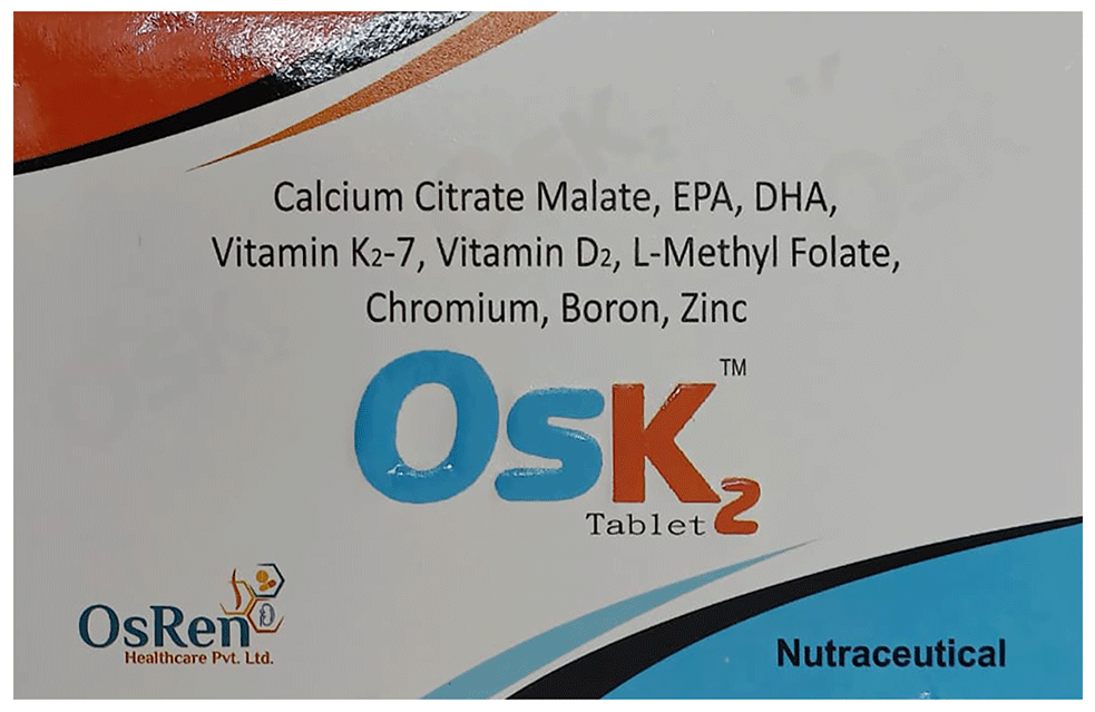 OSK 2 Tablet