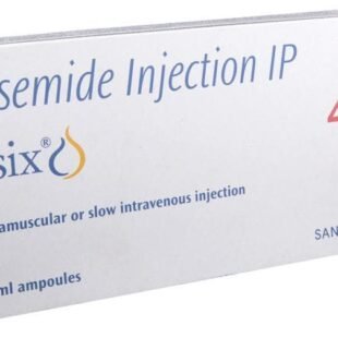 Lasix Injection