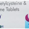 F-Sist Tablet