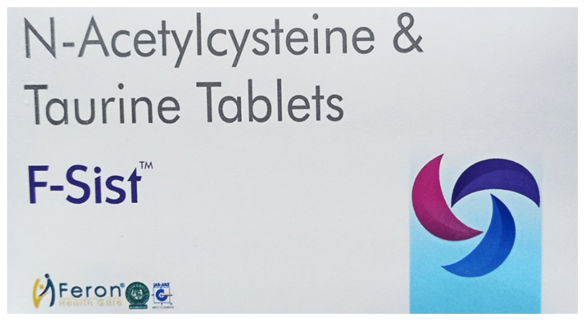 F-Sist Tablet