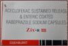 Zix-R OD Capsule SR