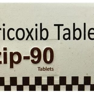 Hizip 90 Tablet