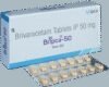 BRIPca 50mg Tablet