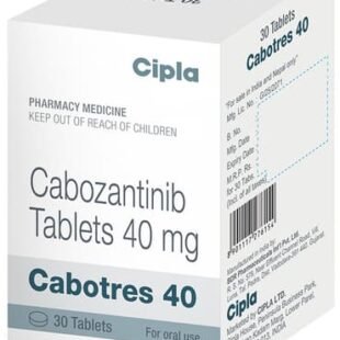 Cabotres 40 Tablet
