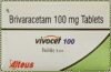 Vivocet 100 Tablet