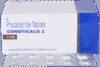 Consticalo 2 Tablet