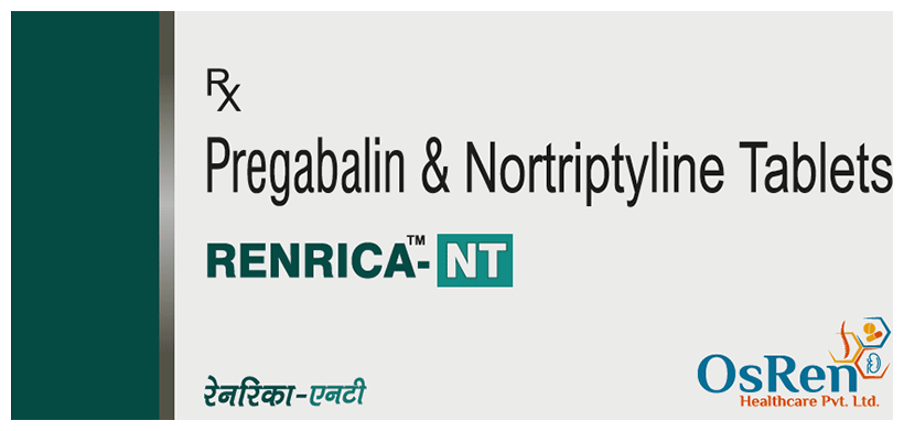 Renrica-NT Tablet