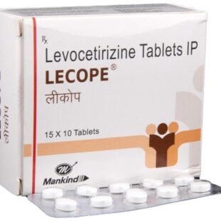 Lecope Tablet