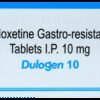 Dulogen 10 Tablet