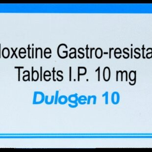 Dulogen 10 Tablet