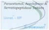 Uvnat-SP Tablet