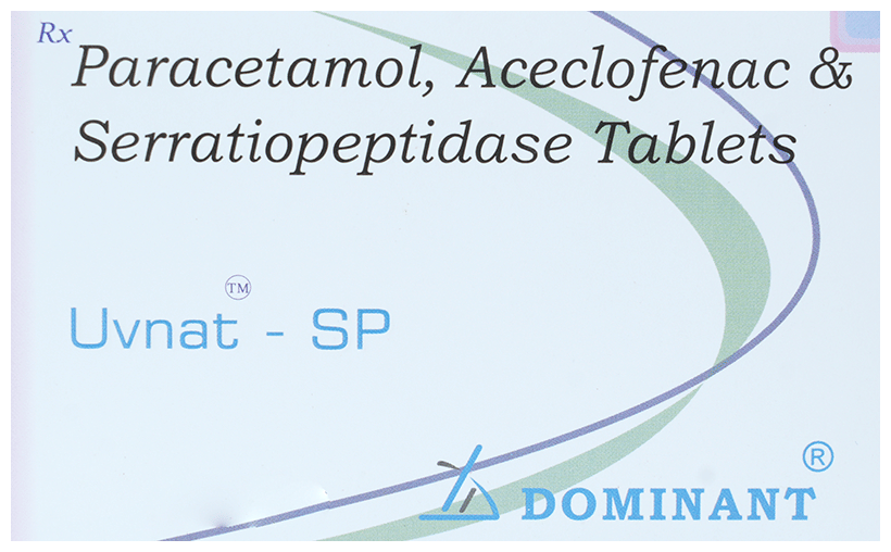 Uvnat-SP Tablet